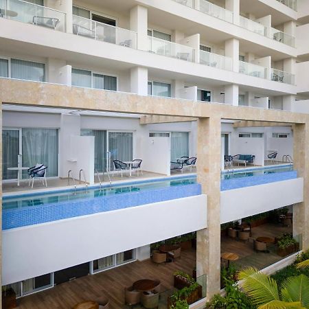 Dreams Cap Cana Resort & Spa Punta Cana Eksteriør bilde