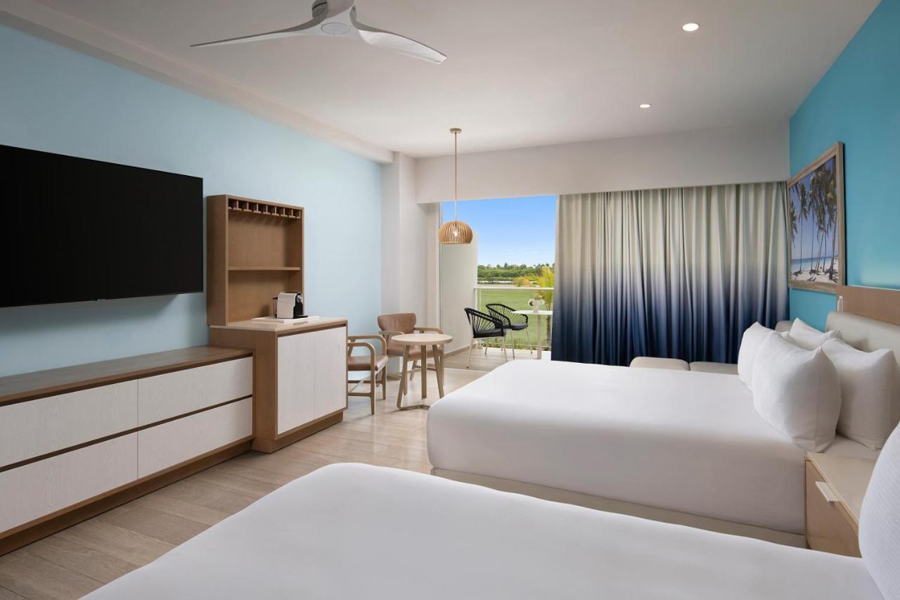 Dreams Cap Cana Resort & Spa Punta Cana Eksteriør bilde