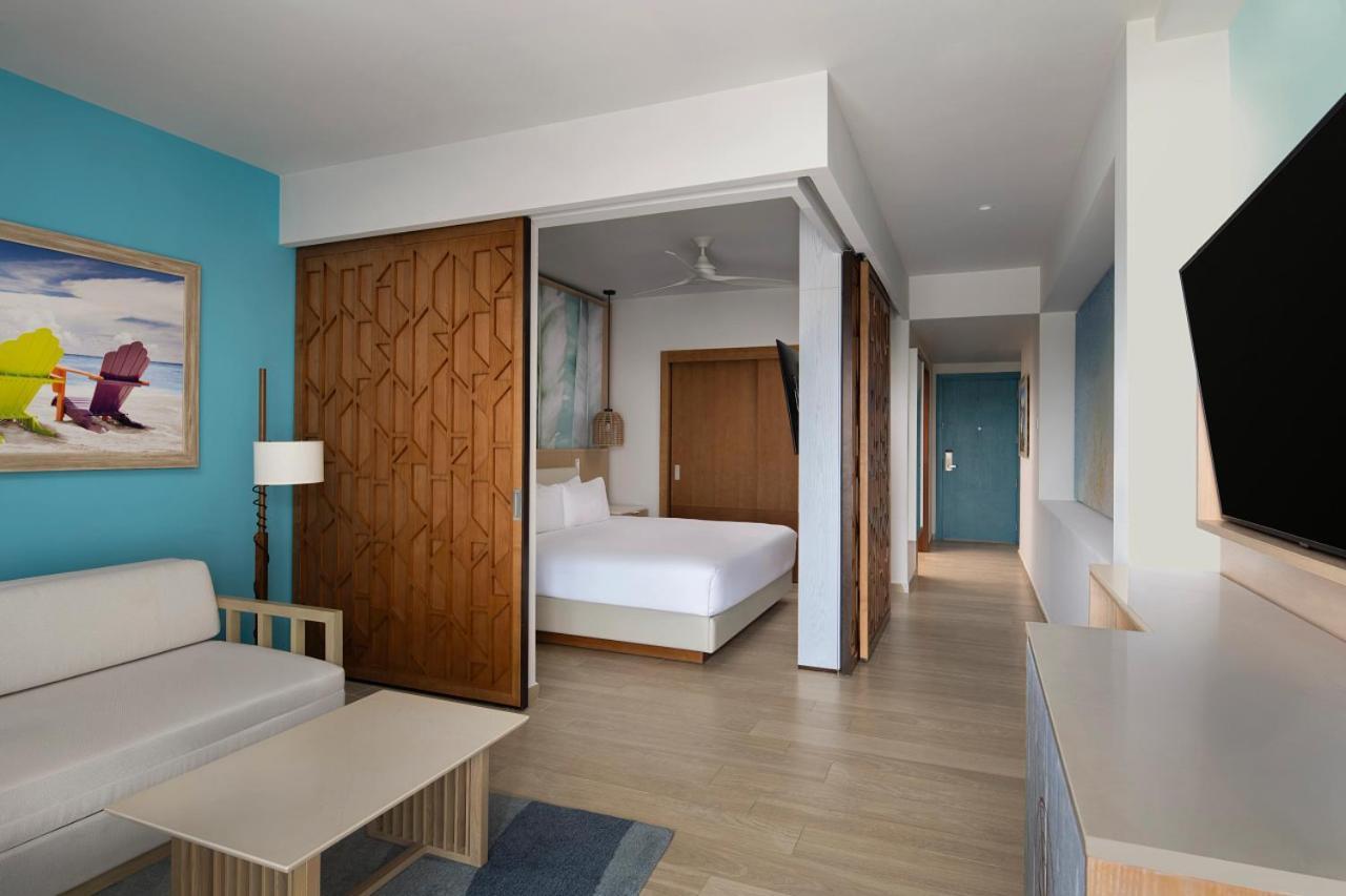 Dreams Cap Cana Resort & Spa Punta Cana Eksteriør bilde