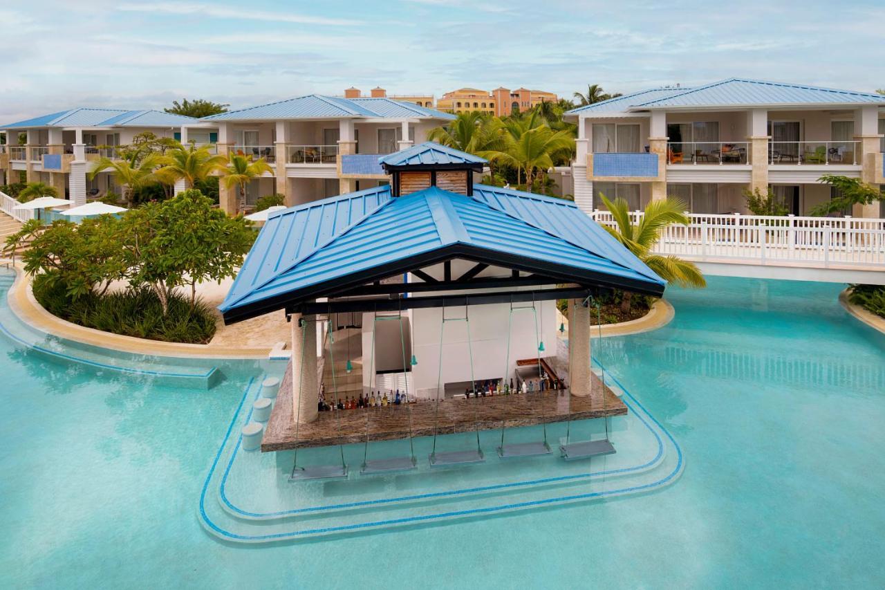 Dreams Cap Cana Resort & Spa Punta Cana Eksteriør bilde
